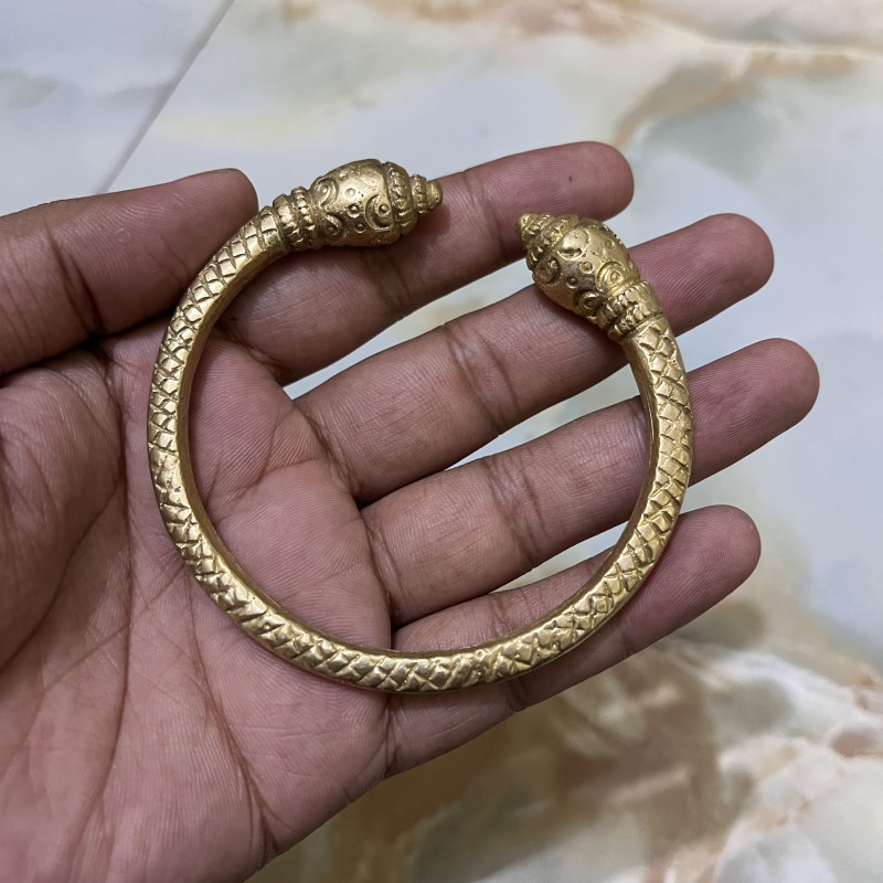 পিতলের খাদা (ইন্ডিয়ান) - ৬০ গ্রাম