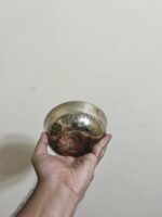 অরিজিনাল কাসার বাটি । ৫ ইঞ্চি । ২৬৫ গ্রাম - Image 3