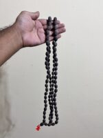 পদ্মবীজের মালা - ১০৮ টি পদ্মবীজ - ইন্ডিয়ান - Image 2