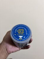 Pure Champhor Tablets - 100 gm - Image 4