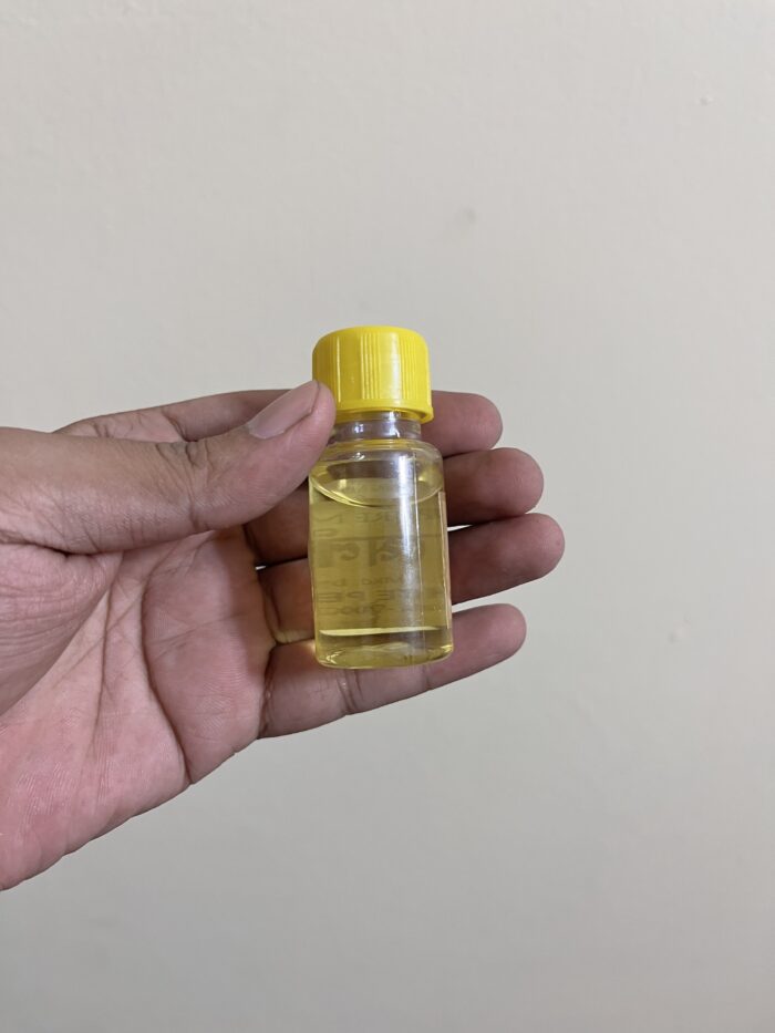 চামেলি তেল - ৩০ এমএল - Image 2