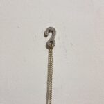 পিতলের ছোট ঘণ্টা - চেন সহ - ১৫” - ১৬০ গ্রাম - Image 3