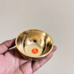 Pitol indian bati - 3.1 inches - 170 gram - Image 2