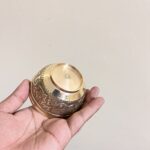 Pitol indian bati - 3.1 inches - 170 gram - Image 3