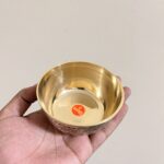 Pitol indian bati - 3.5 inches - 170 gram - Image 3