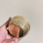 Pitol indian bati - 3.5 inches - 170 gram - Image 2