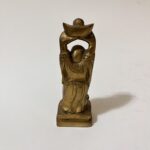 পিতলের Laughing Buddha – সম্পদ, সৌভাগ্য ও ইতিবাচক শক্তির প্রতীক। ঘর, অফিস বা দোকানে রাখলে আনে শান্তি ও সমৃদ্ধি। - Image 2