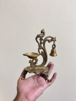 Brass Prodip - 8 inches - 500 gm - Image 2