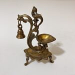 Brass Prodip - 8 inches - 500 gm