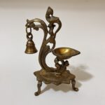 Brass Prodip - 8 inches - 500 gm - Image 3