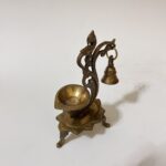 Brass Prodip - 8 inches - 500 gm - Image 4