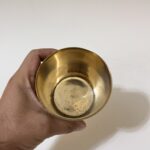 পিতলের নকশা গ্লাস - ৫০০ মিলি- ৩৭০ গ্রাম - Image 2