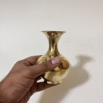 পিতলের পুরনো কালেকশন- পলিশ করা - Image 2