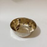 Pure Old Kashar Bowl - Polished Product - 7 inches - 790 gram - Image 2