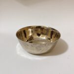 Pure Old Kashar Bowl - Polished Product - 7 inches - 790 gram