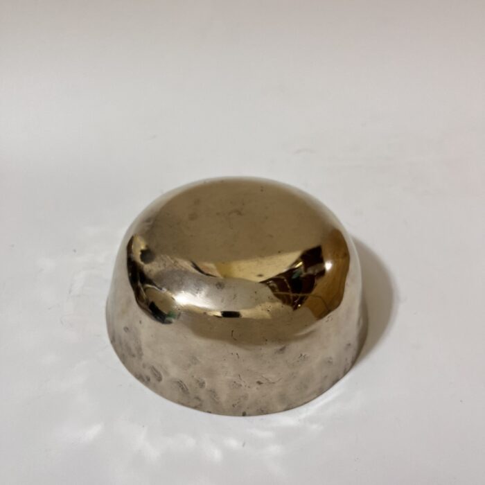 img_7885 Pure Old Kashar Bowl - Polished Product - 7 inches - 790 gram - Image 4