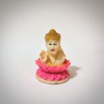 ফাইবার তৈরি সাই বাবা - ৪ ইঞ্চি - ১৭৫ গ্রাম