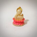 ফাইবার তৈরি সাই বাবা - ৪ ইঞ্চি - ১৭৫ গ্রাম - Image 3