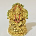 পলি রেসিং এর ধনলক্ষ্মী- চাইনিস প্রোডাক্ট- ৪.৫ ইঞ্চি- ৩৩০ গ্রাম - Image 3