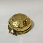 South indian urli bowl - 6 inches - 295 gram - Image 3