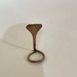 তামার প্রঞ্চমুখী নাগ - ৫ ইঞ্চি- ১৯০ গ্রাম - Image 2