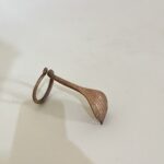 তামার প্রঞ্চমুখী নাগ - ৫ ইঞ্চি- ১৯০ গ্রাম - Image 3