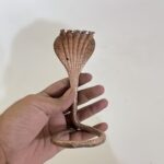 তামার প্রঞ্চমুখী নাগ - ৫ ইঞ্চি- ১৯০ গ্রাম