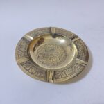 Brass Old Tra - 8 inches - 480 gram