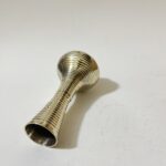 পিতলের ফুলদানি - ৮ ইঞ্চি- ৩২৪ গ্রাম - Image 2