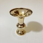 পিতলের পুরনো কালেকশন- ৭ ইঞ্চি- ৬২০ গ্রাম - Image 3