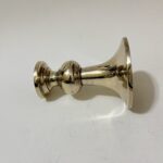 পিতলের পুরনো কালেকশন- ৭ ইঞ্চি- ৬২০ গ্রাম - Image 4