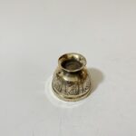 পিতলের পুরনো বাটি - ৩.২ ইঞ্চি- ২০০ গ্রাম - Image 3