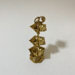 South indian Prodip - 9.5 inches - 330 gram - Image 2