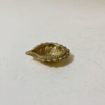 পিতলের প্রদীপ - ৩.৪ ইঞ্চি - ১৫০ গ্রাম - Image 2