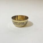 South indian brass Bowl - 4 inches - 175 gram