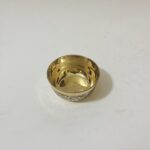 South indian brass Bowl - 4 inches - 175 gram - Image 3