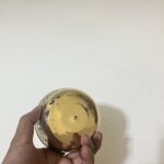 South indian brass Bowl - 4 inches - 175 gram - Image 6