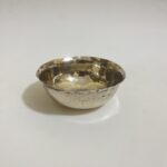 কাশার পুরনো বাটি - ৫.৫ ইঞ্চি - ২২০ গ্রাম