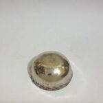 কাশার পুরনো বাটি - ৫.৫ ইঞ্চি - ২২০ গ্রাম - Image 3