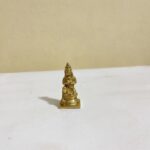 Ram Darbar Statue - 1180 gm - 5 inches - Image 5