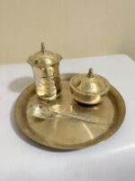 Pure Kashar Set For Adult - 1.5 kg