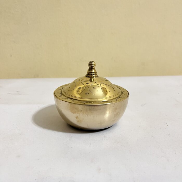 Pure Kashar Set For Adult - 1.5 kg - Image 3