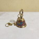 Pitoler Small Ghonta With Chain - 130 gm