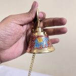 Pitoler Small Ghonta With Chain - 130 gm - Image 2