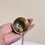 Pitoler Small Ghonta With Chain - 130 gm - Image 3