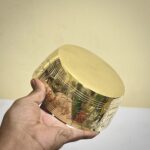 Brass Special Bowl - 6 inches - 720 gm - Image 4