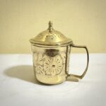 Brass Design Mog - 500 ml - 600 gm