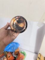 Pure Copper, BPA Free Water Bottle, Leak Proof, Office Bottle, Boosts Immunity, Supports Digestive & Liver Health, Ayurveda Inspired - Image 3