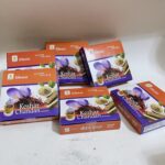 Keshar Chandan Incense Cup Dhoop – 3 Box (36 Cups) | Premium Indian Dhoop Cups