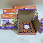 Keshar Chandan Incense Cup Dhoop – 3 Box (36 Cups) | Premium Indian Dhoop Cups - Image 3